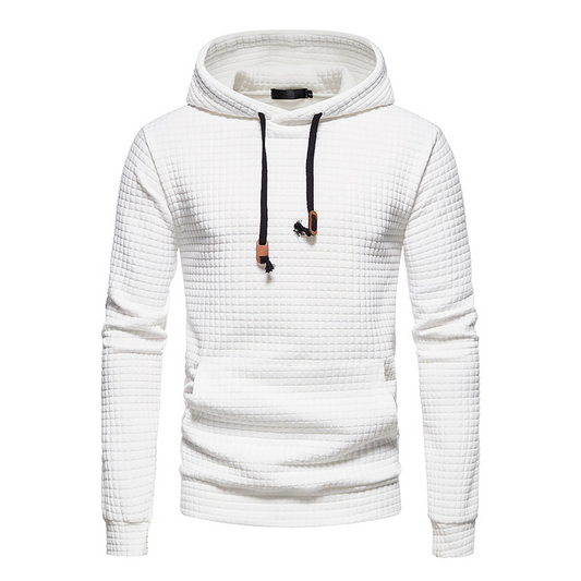 George | Premium Heritage Luxe Hoodie