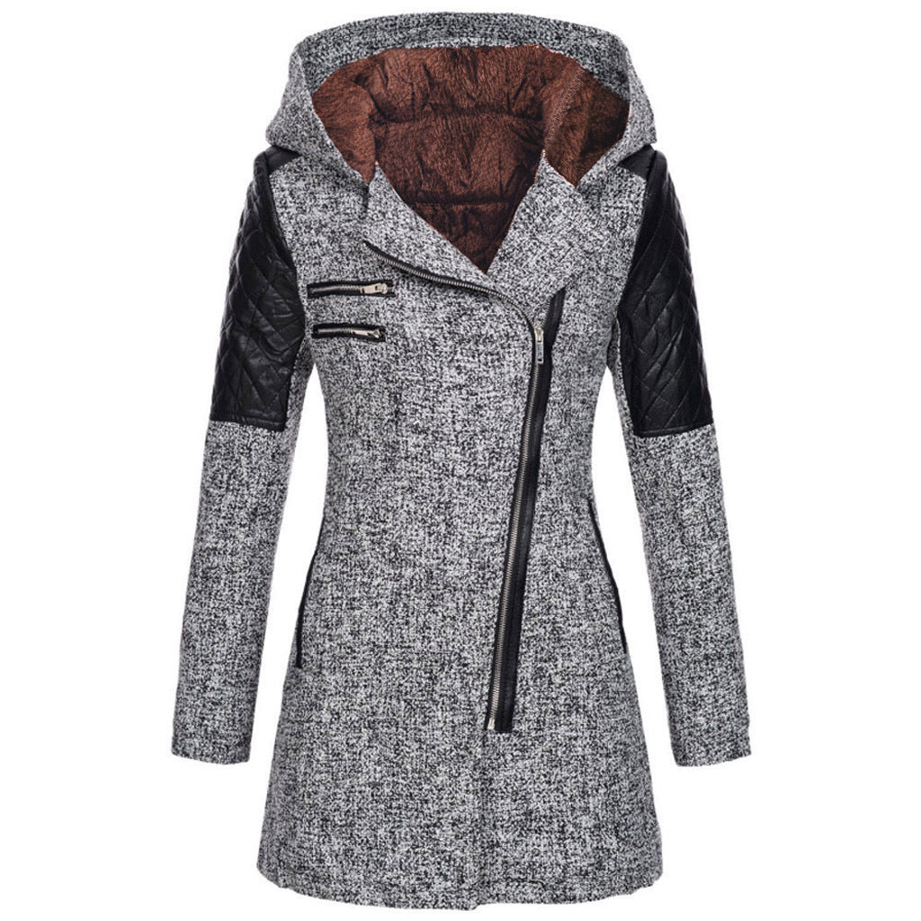 Rosemary | Stylish Winter Coat