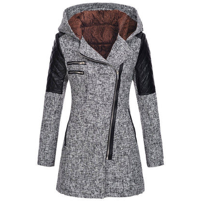 Rosemary | Stylish Winter Coat