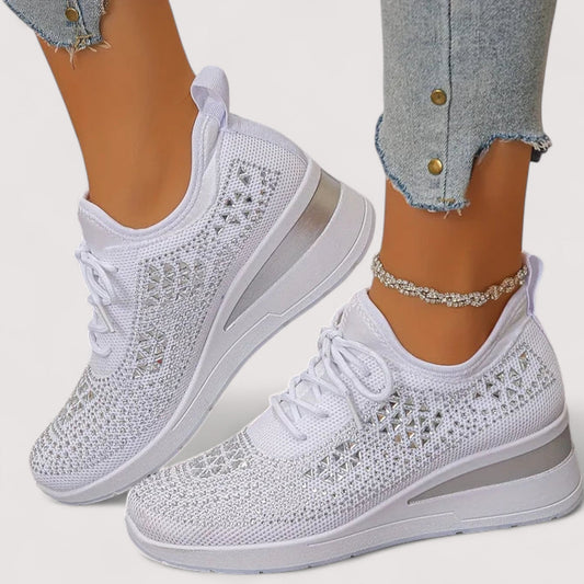 Seraina | Modische orthopädische Schuhe