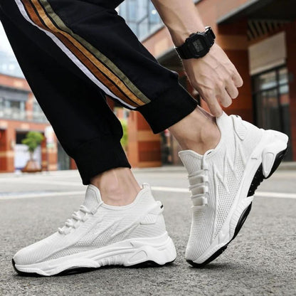 AlpinaSteps | Komfortable Schuhe für einen eleganten Höhenunterschied