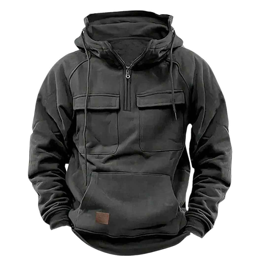 Adam | Premium Hoodie