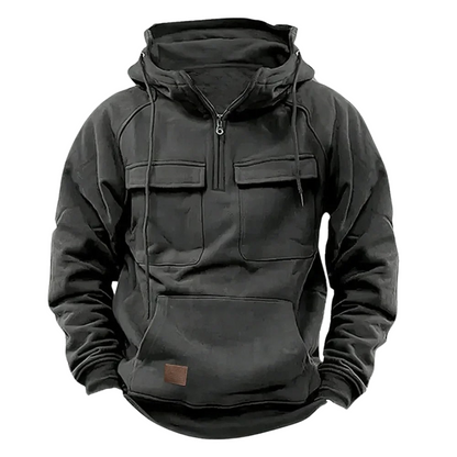 Adam | Premium Hoodie