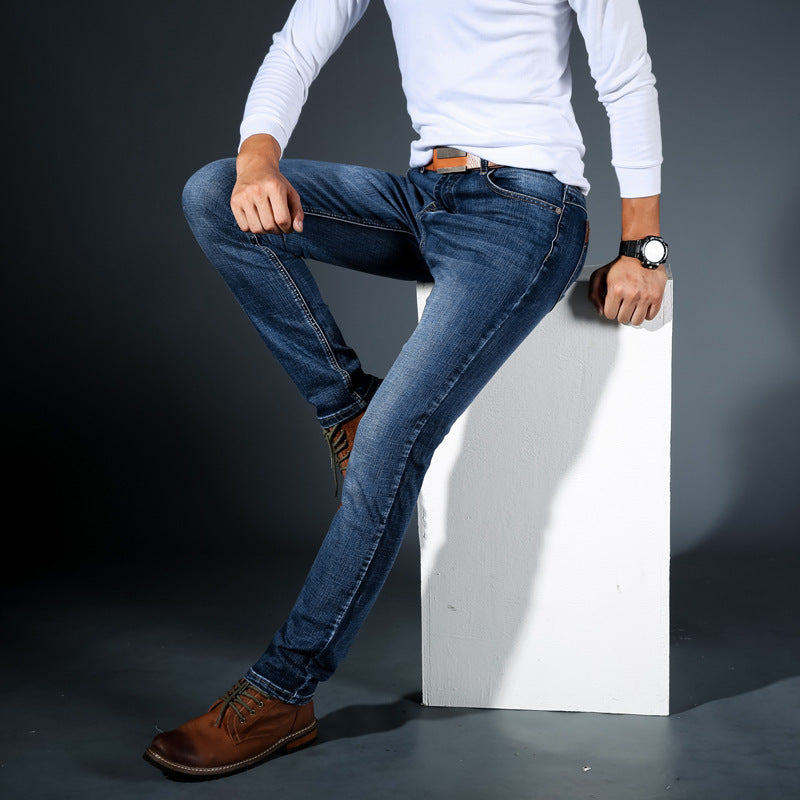 Owen | Komfortable und trendige Jeans für den Alltag