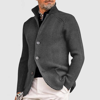 Ramsy | Knitted Cardigan