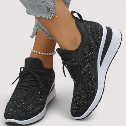 Seraina | Modische orthopädische Schuhe