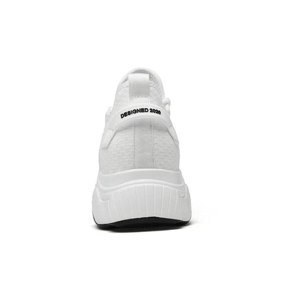 AlpinaSteps | Komfortable Schuhe für einen eleganten Höhenunterschied