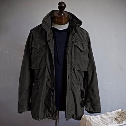 Jonas | Vietnam M-65 Field Jacket
