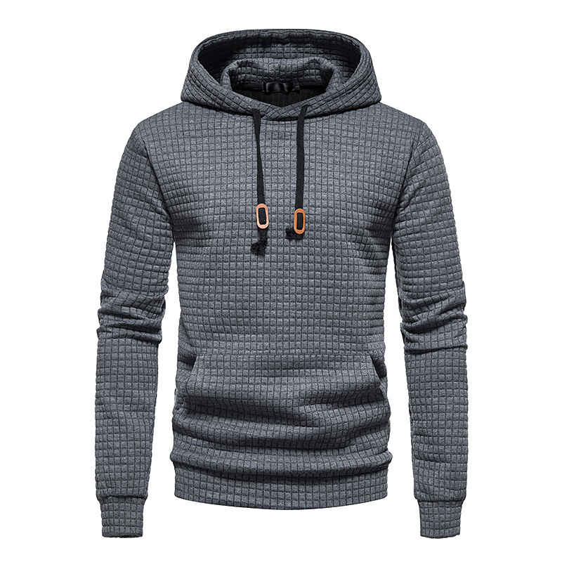 George | Premium Heritage Luxe Hoodie