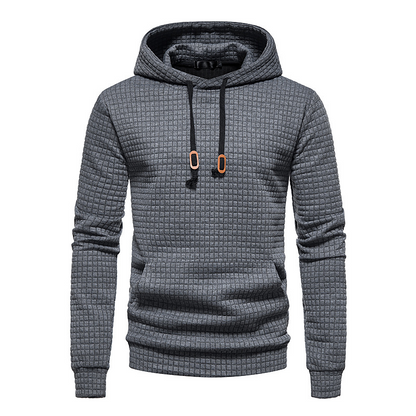 George | Premium Heritage Luxe Hoodie