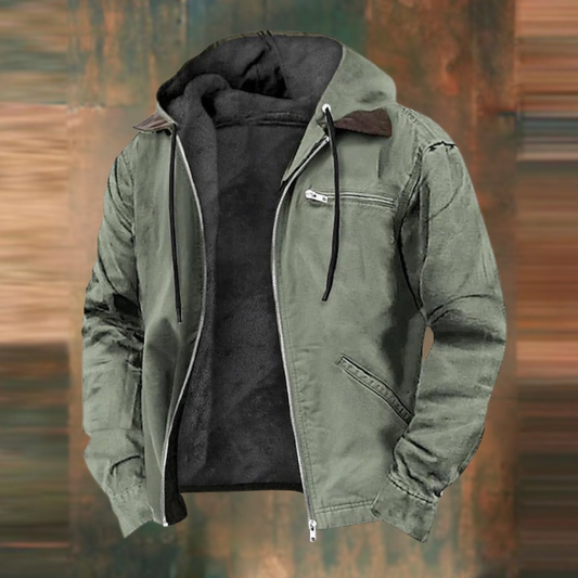Richard | Stilvolle Herbstjacke