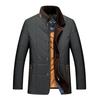 Salomon | Elegante gepolsterte Jacke