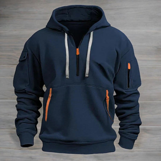 Daniel | Trendiger Hoodie