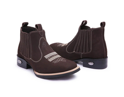 Lucio | Unisex Cowboy Boots