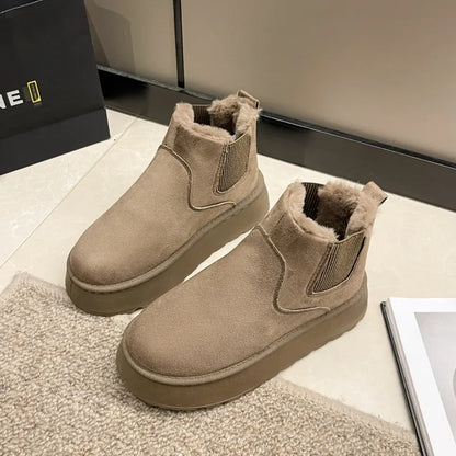 FrostSchutz | Women's Winter Boots