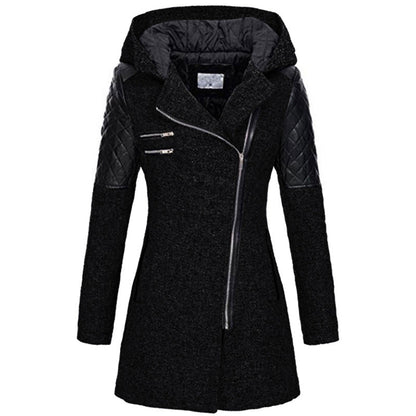 Rosemary | Stylish Winter Coat