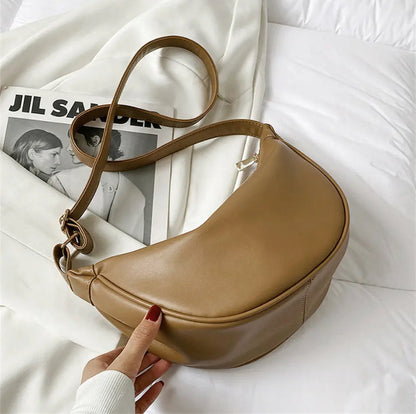 Hannah | Stilvolle kleine Tasche mit durchdachtem Design
