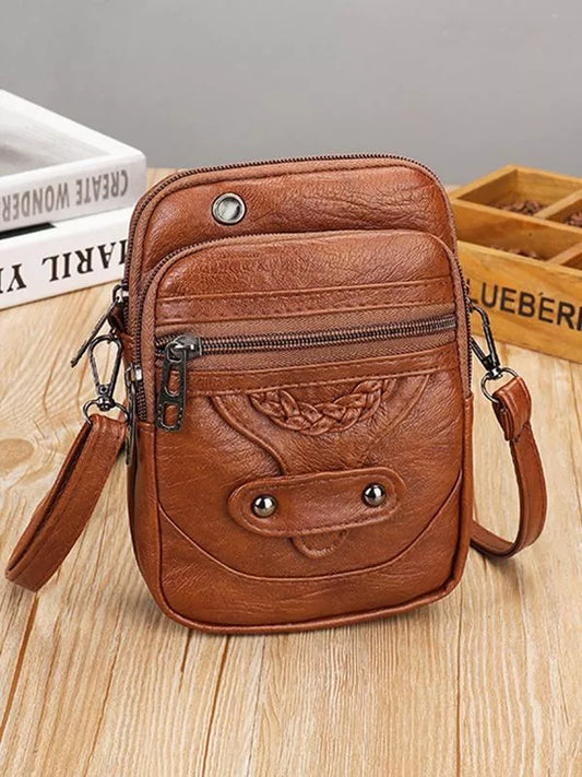 Eloise | Elegante Tasche im zeitlosen Vintage-Stil