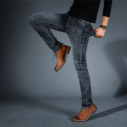 Owen | Komfortable und trendige Jeans für den Alltag