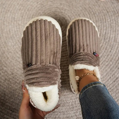 Lula | Bequeme Unisex-Hausschuhe