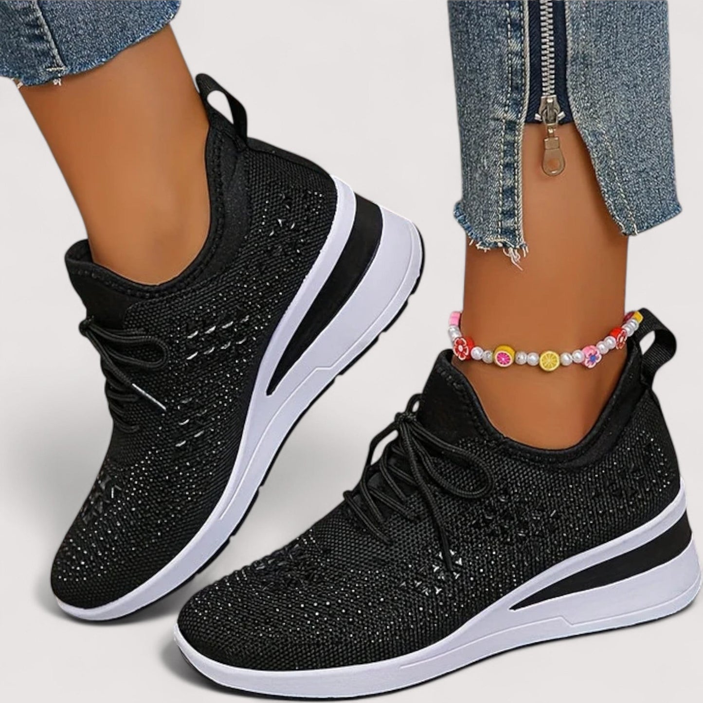 Seraina | Modische orthopädische Schuhe