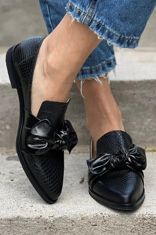 Waltraud™ | Elegante Mary Jane-Schuhe