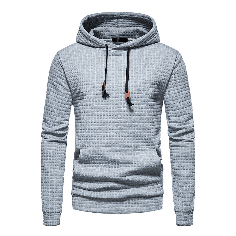 George | Premium Heritage Luxe Hoodie