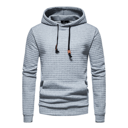 George | Premium Heritage Luxe Hoodie