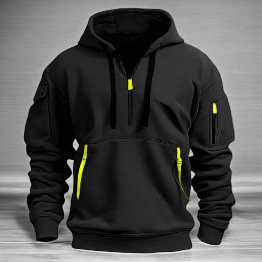 Daniel | Trendiger Hoodie