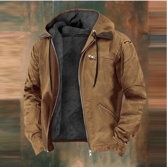 Richard | Stilvolle Herbstjacke