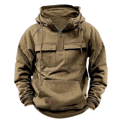 Adam | Premium Hoodie