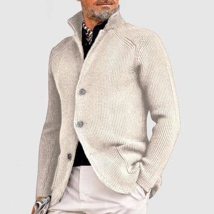 Ramsy | Knitted Cardigan