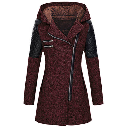 Rosemary | Stylish Winter Coat