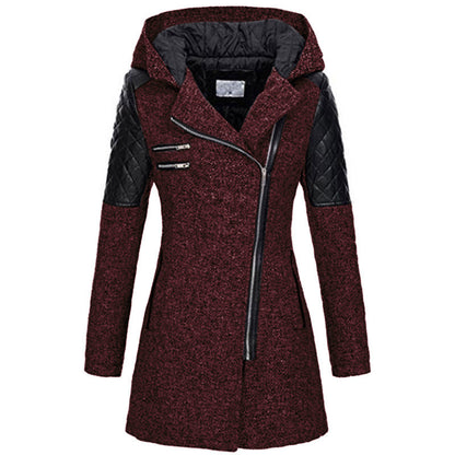 Rosemary | Stylish Winter Coat