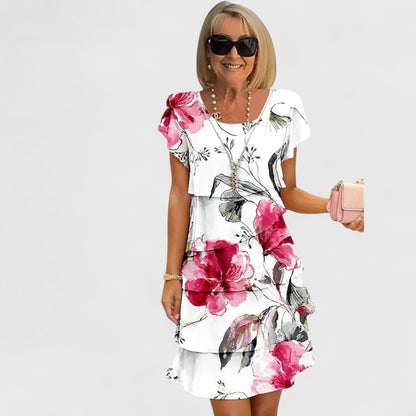 Anna | Luftiges Sommerkleid