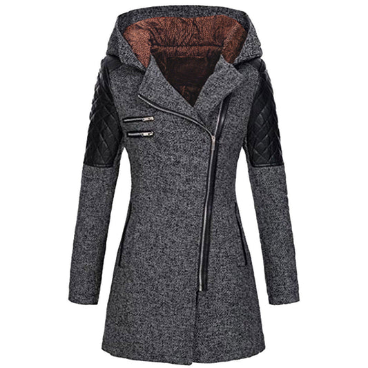 Rosemary | Stylish Winter Coat