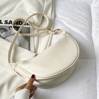 Hannah | Stilvolle kleine Tasche mit durchdachtem Design