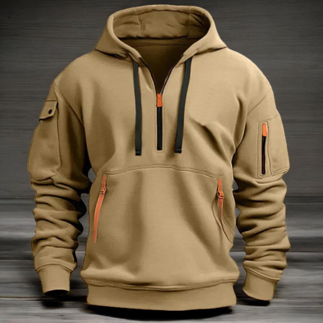 Daniel | Trendiger Hoodie