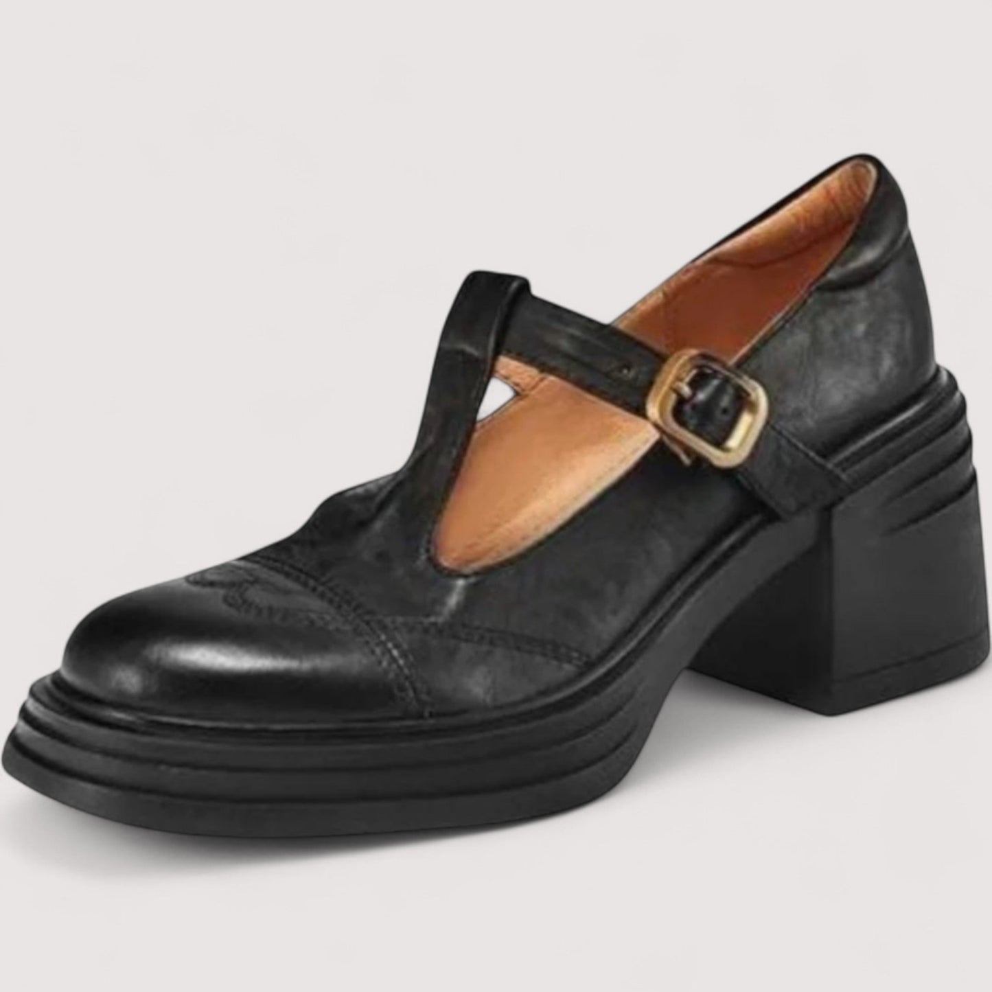 Talia™ | Elegante Mary Jane Schuhe