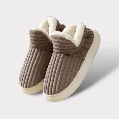 Lula | Bequeme Unisex-Hausschuhe