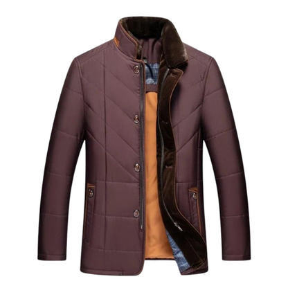 Salomon | Elegante gepolsterte Jacke