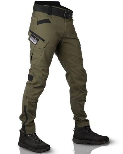 Urban | Funktionale Tactical-Hose für vielseitige Einsätze