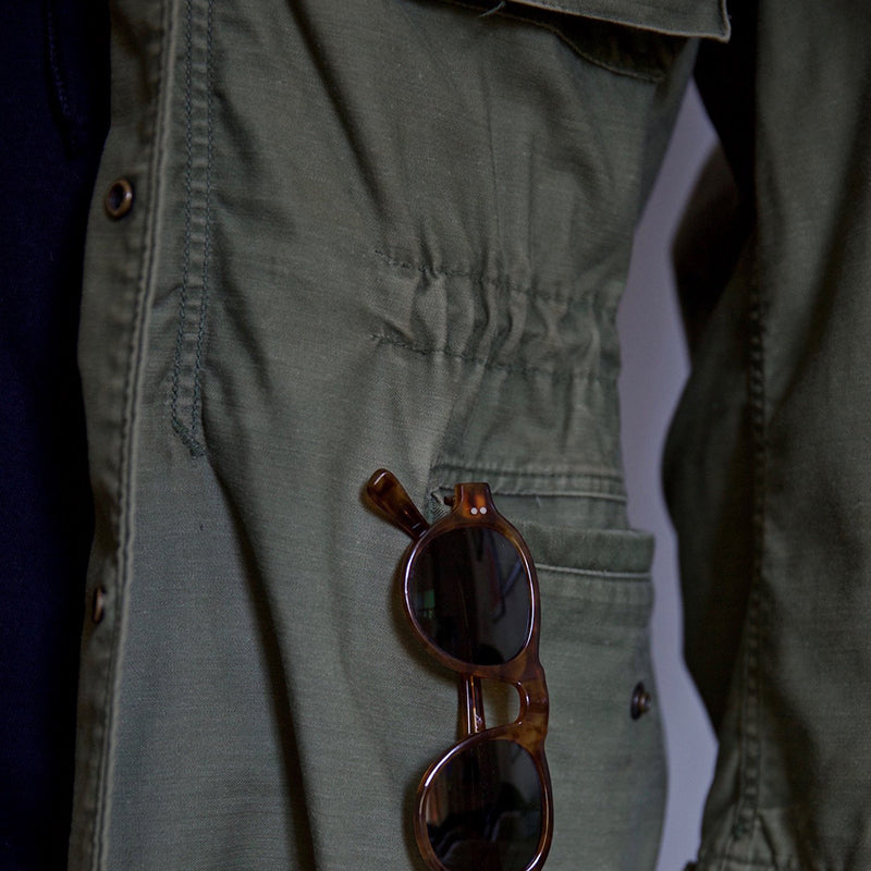 Jonas | Vietnam M-65 Field Jacket