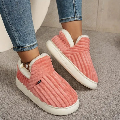 Lula | Bequeme Unisex-Hausschuhe
