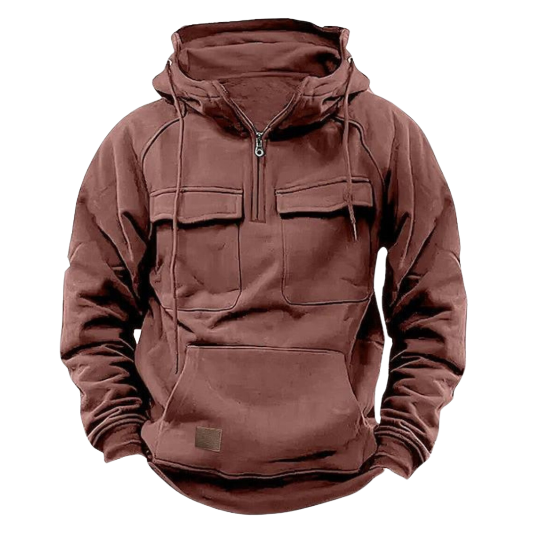 Adam | Premium Hoodie