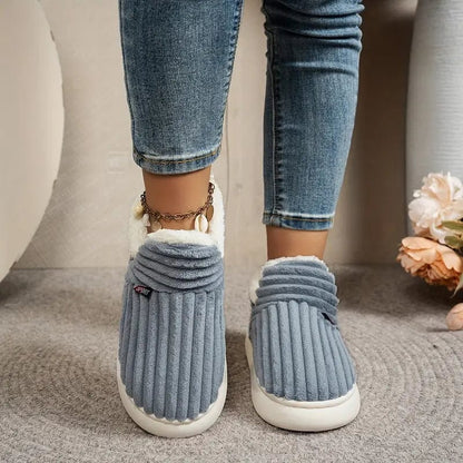 Lula | Bequeme Unisex-Hausschuhe