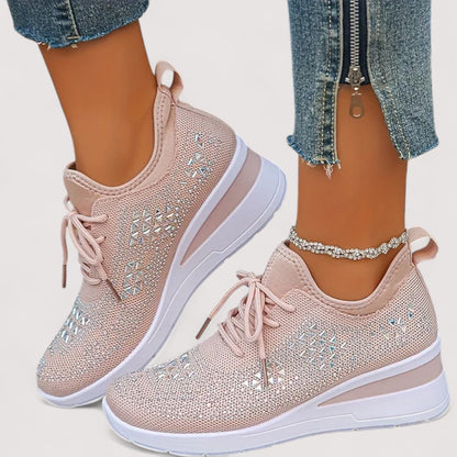 Seraina | Modische orthopädische Schuhe