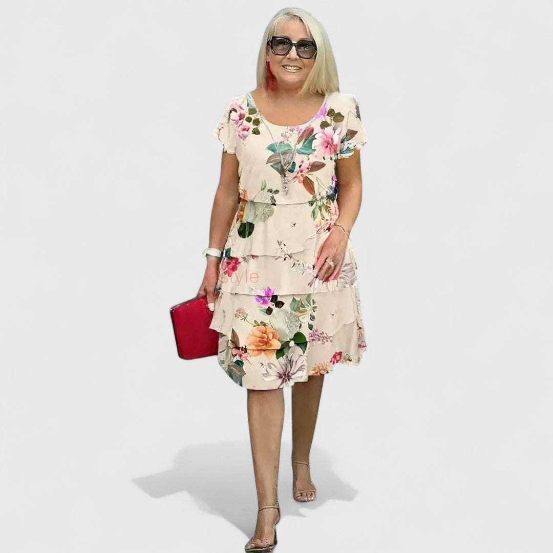 Anna | Luftiges Sommerkleid