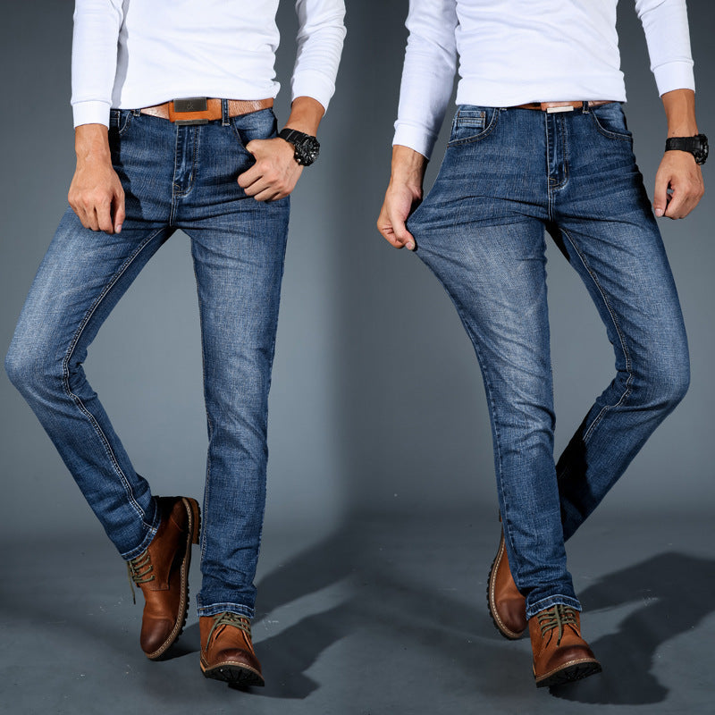 Owen | Komfortable und trendige Jeans für den Alltag