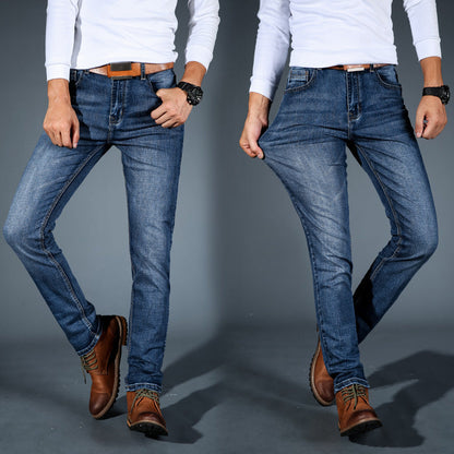 Owen | Komfortable und trendige Jeans für den Alltag
